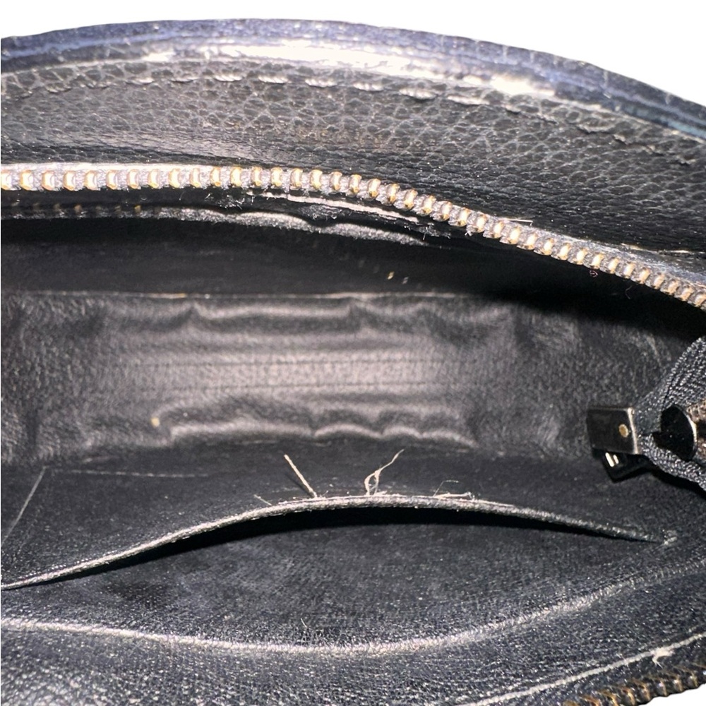 Isabella Rhea leather bag - Picture 5 of 6
